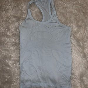 Lululemon Swiftly Tech Tank